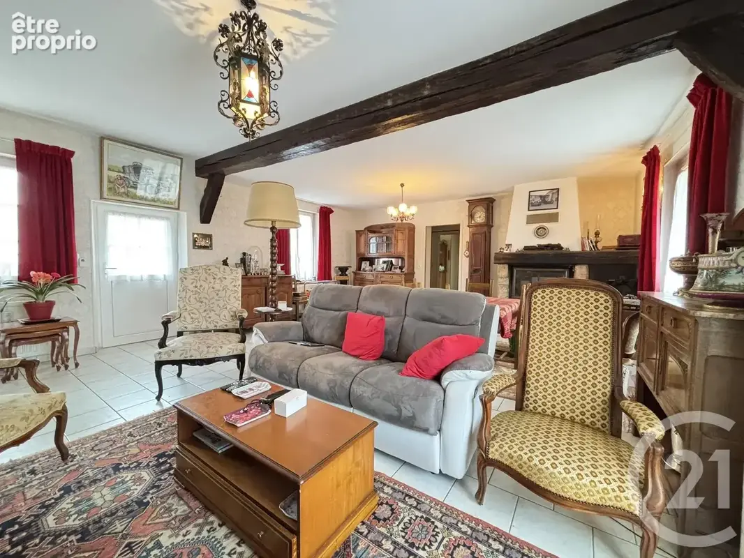 Maison 9 pièces 200 m² à vendre à Chartres (28000) - photo 5
