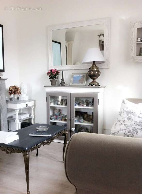 Appartement - photo 11