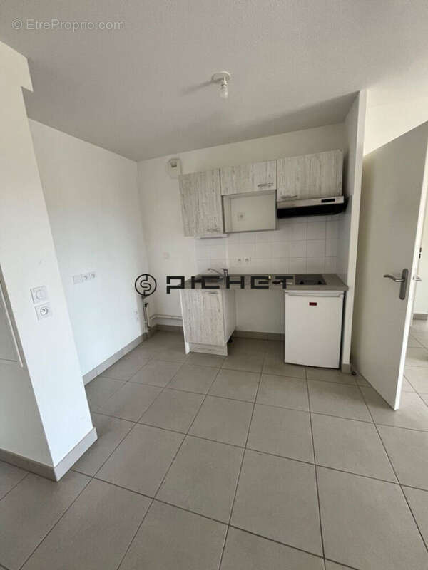 Appartement à LE LUC