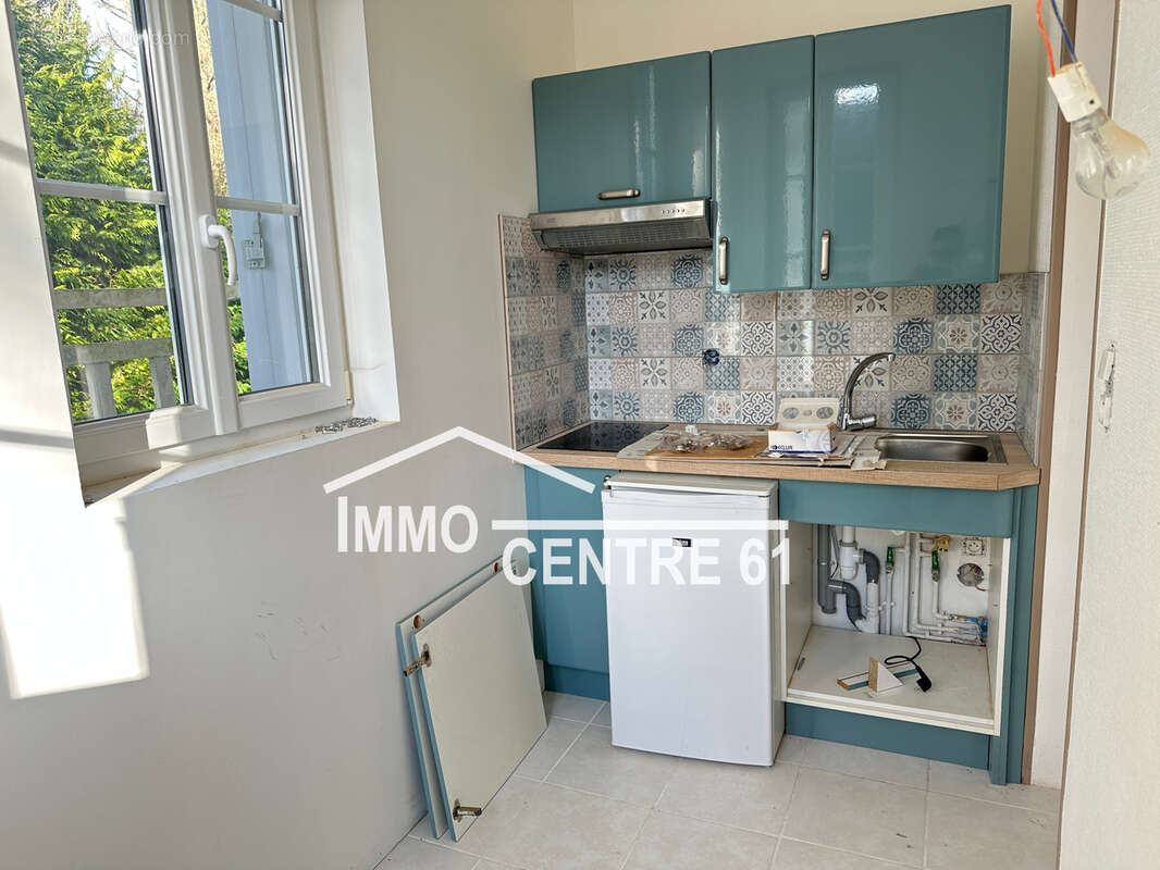 Immeuble de rapport comprenant 8 appartements et 2 appartements à créer - photo 7