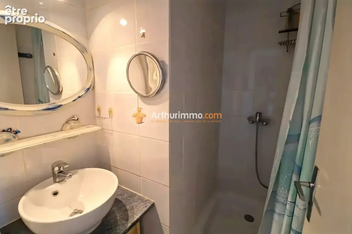 Vente Appartement Le grau-du-roi(30240) 130 000ï¿œ - photo 6