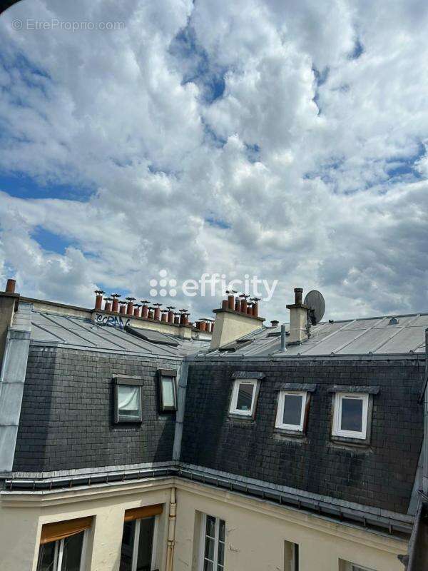 Appartement - photo 21