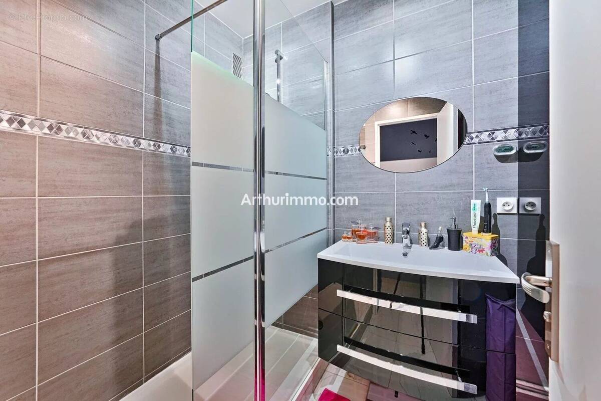 Appartement à SUCY-EN-BRIE