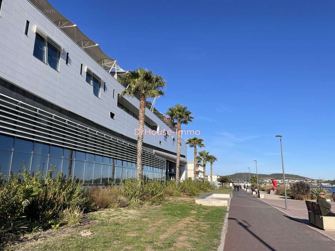 Appartement à BALARUC-LES-BAINS