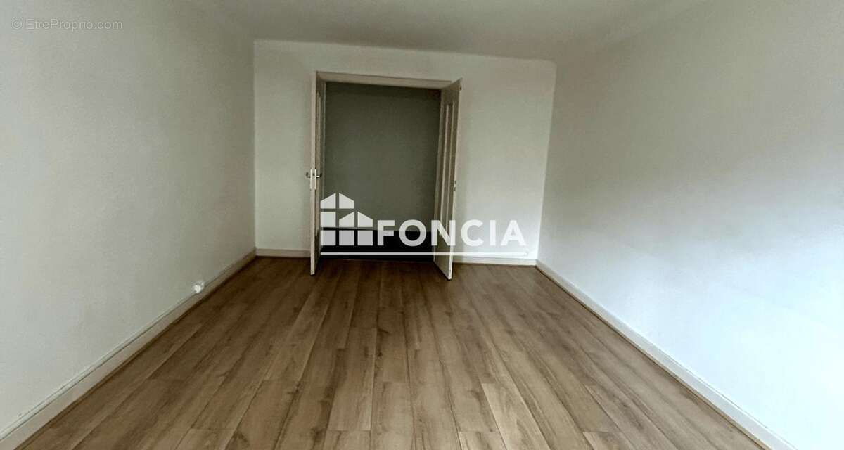 Appartement à ANNEMASSE