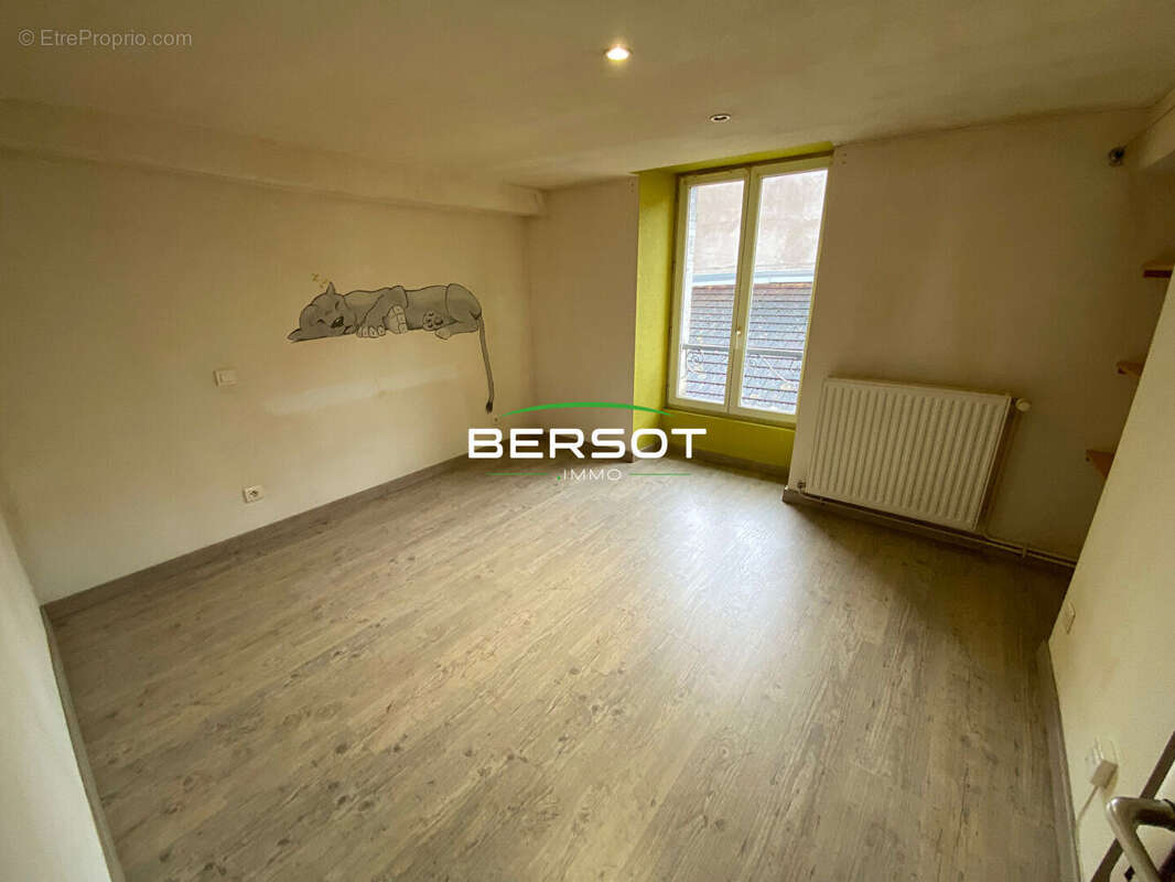 Appartement à VESOUL