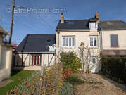 Maison à CRIQUEBEUF-SUR-SEINE