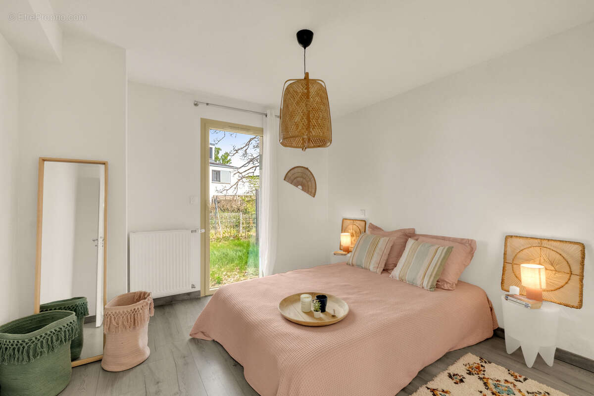 Maison à CORNEBARRIEU