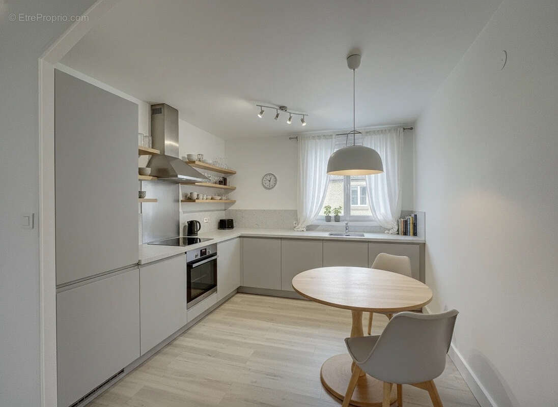 Proche Brusc- Villa Plain-pied 3 chambres - photo 10