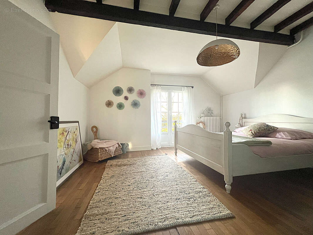 Maison à ARMENTIERES-EN-BRIE