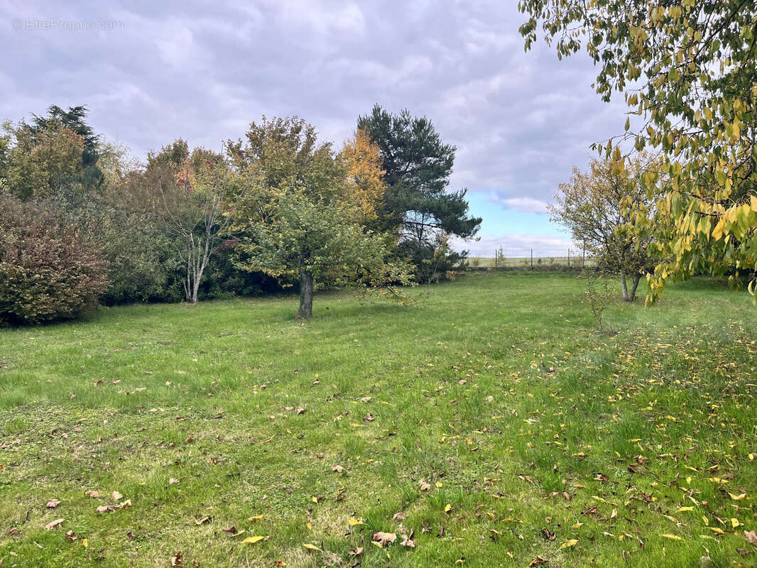 Maison à VITRY-LE-FRANCOIS