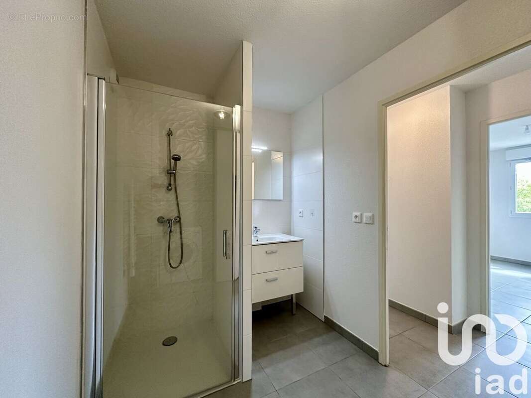 Photo 5 - Appartement à LATTES