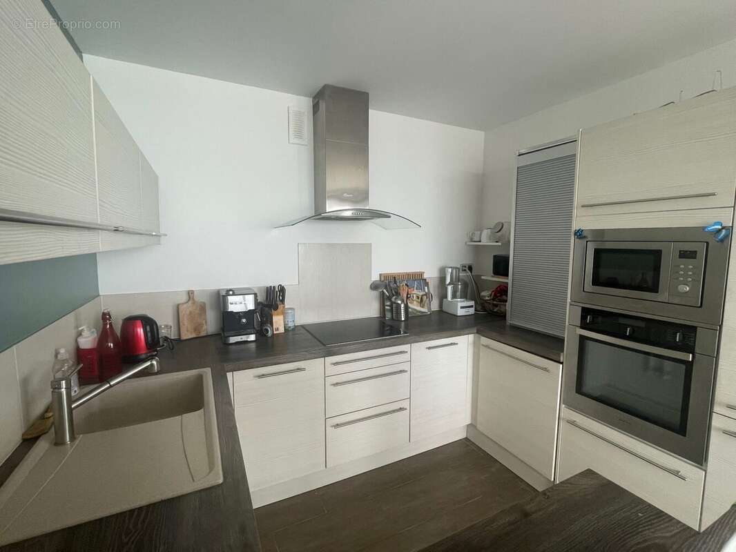 Appartement à LE HAVRE