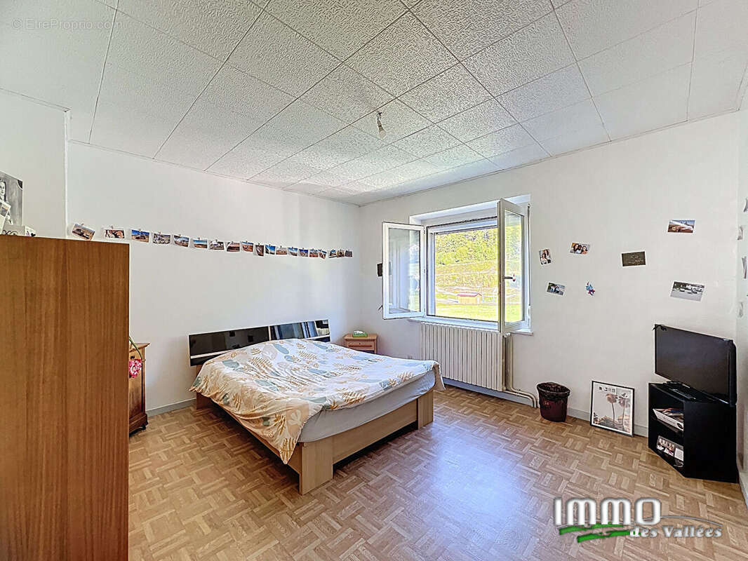 Appartement à CORNIMONT