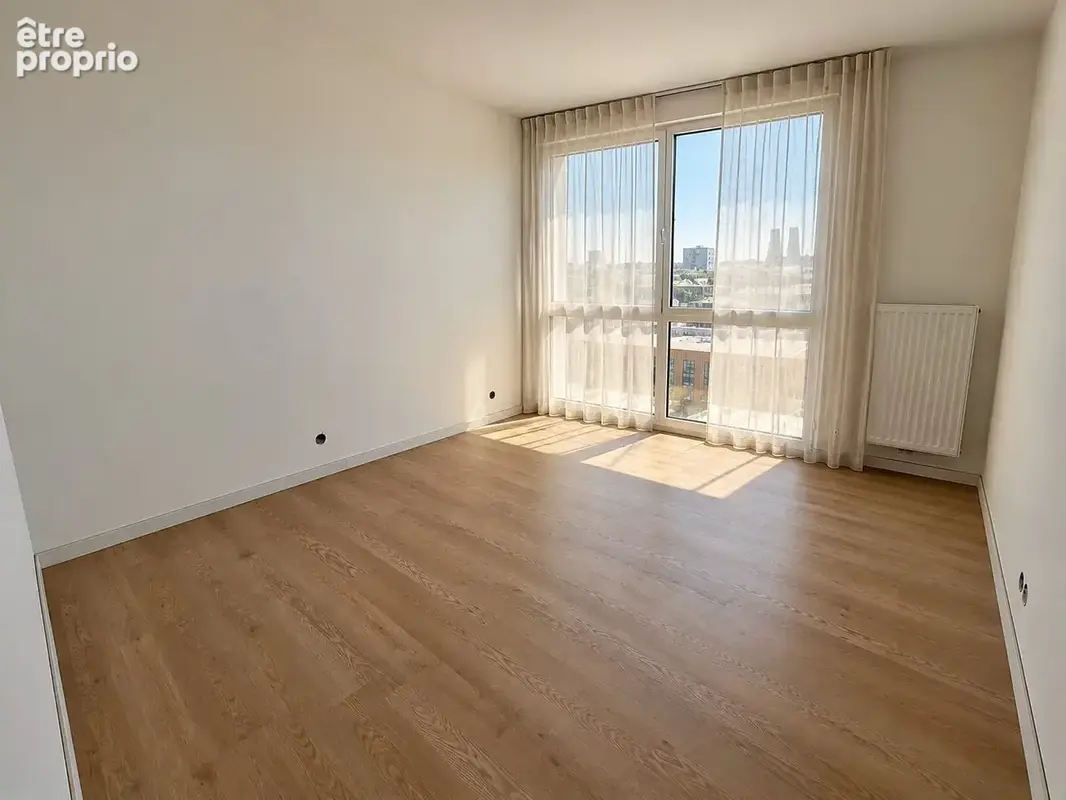 Appartement 5 pièces 124 m² à vendre à Bordeaux (33000) - photo 7