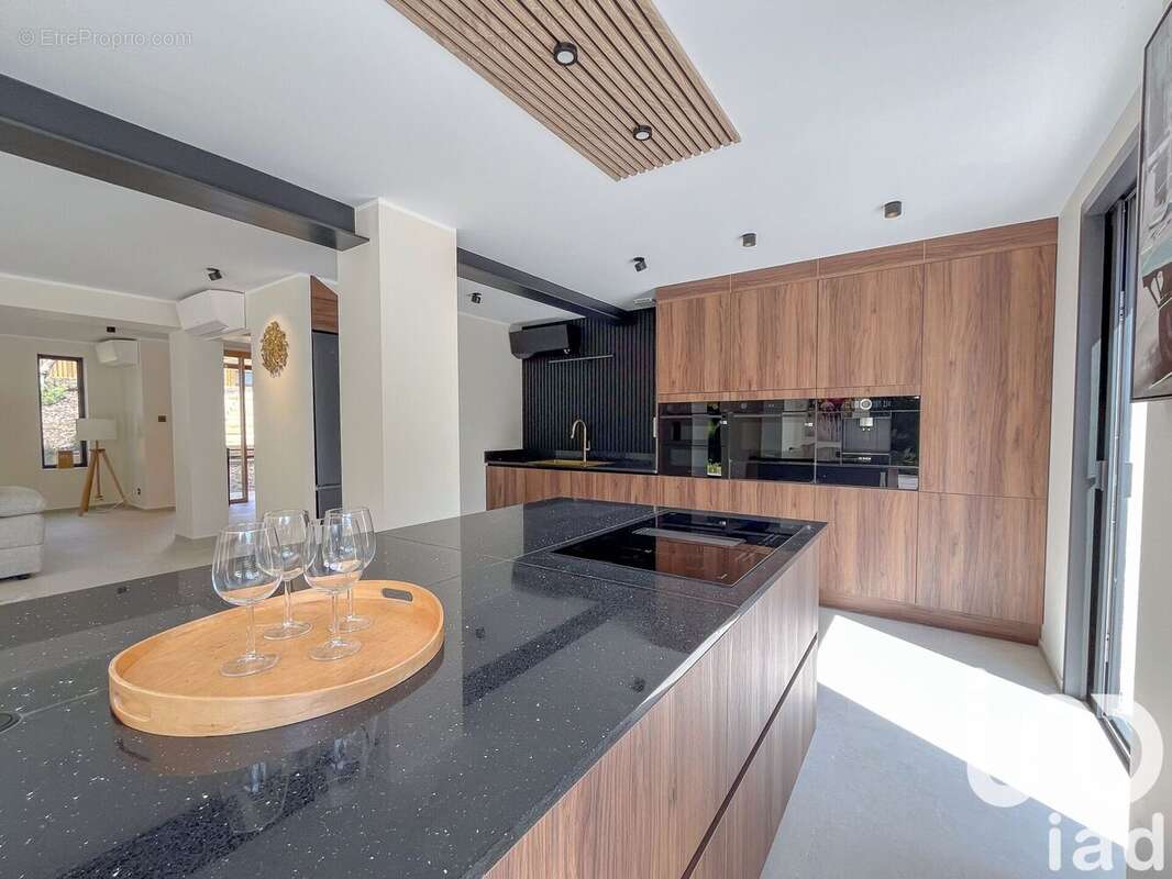 Photo 8 - Maison à LA CROIX-VALMER