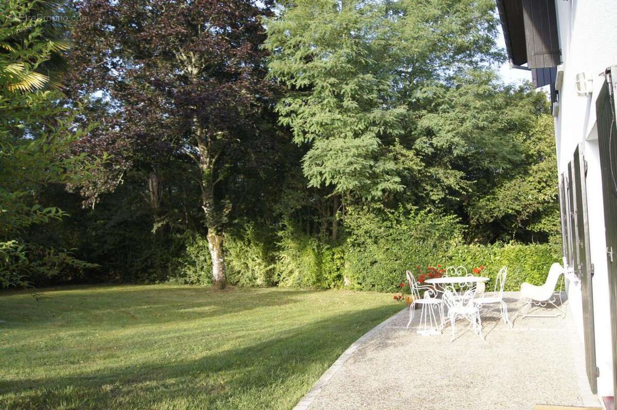 Croignon (gironde) - propriete de charme a la campagne - photo 9