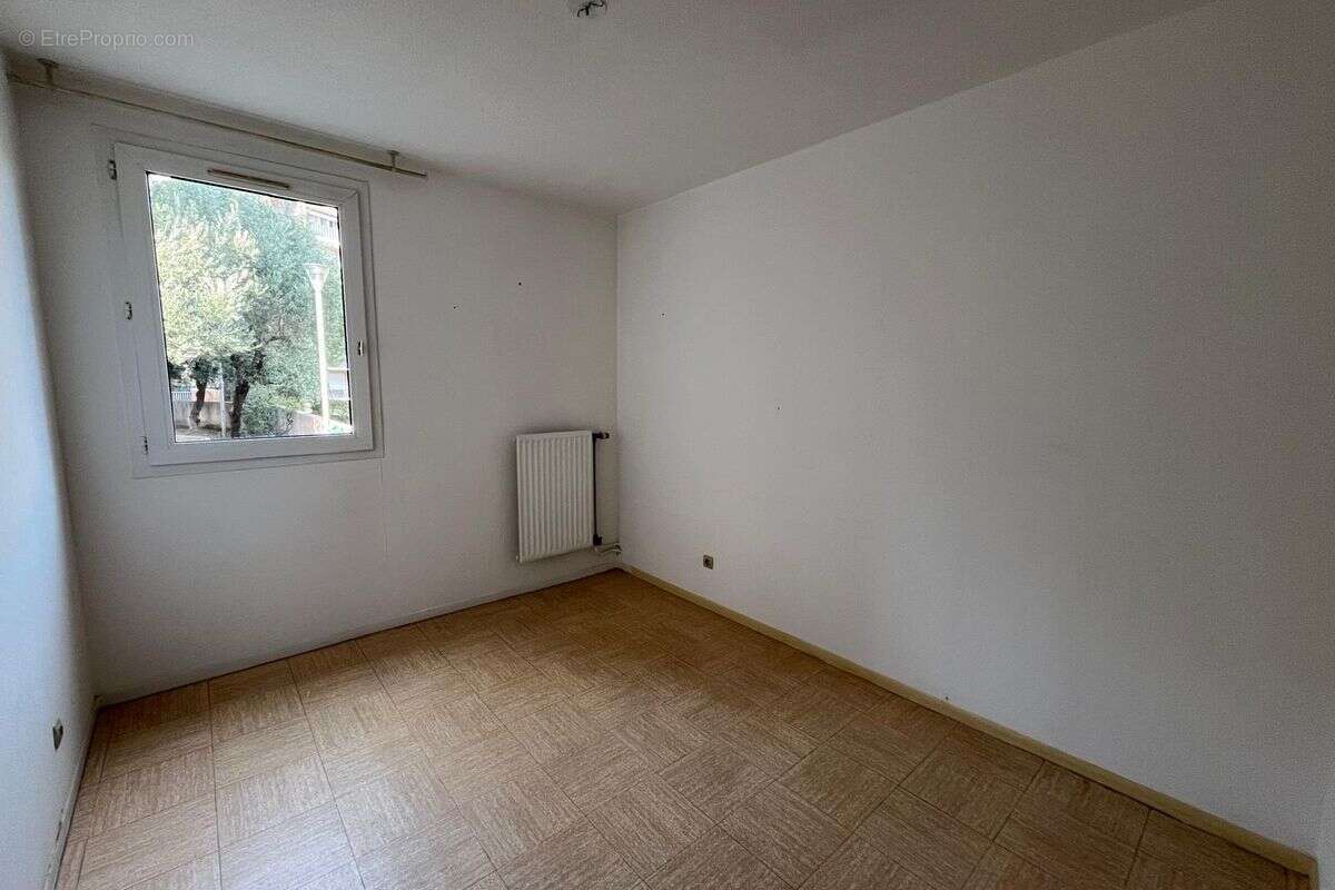 Appartement à BASTIA