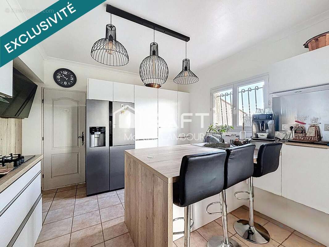 Photo 8 - Maison à PARADOU