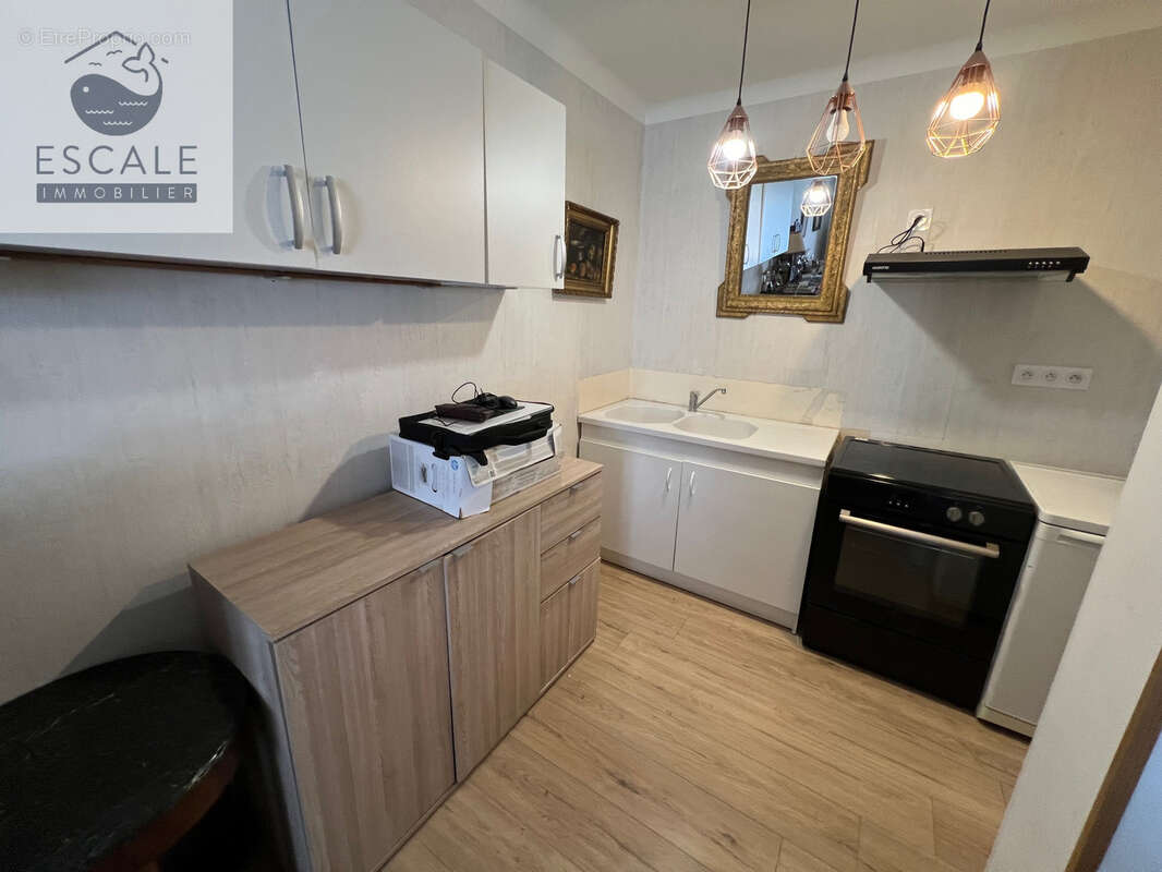 Appartement à SETE