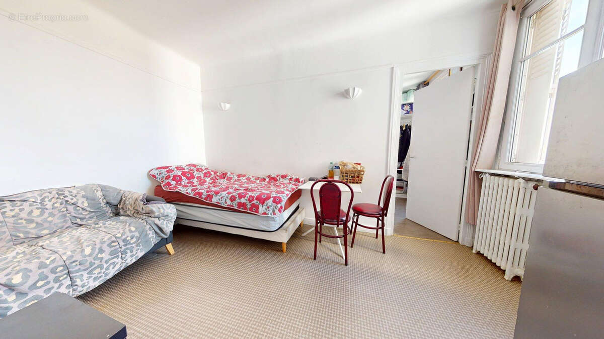 Appartement à DRANCY