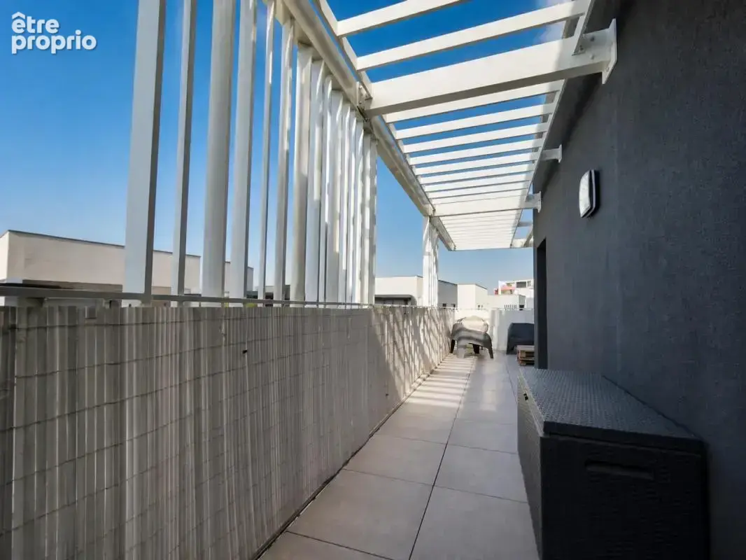 Appartement de 5 pièces de 96 m² à Marseille - photo 13