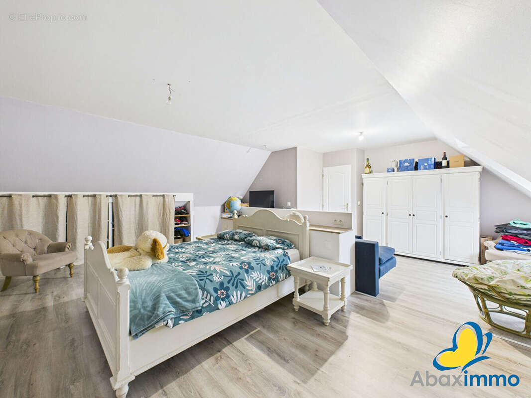 Maison à SILLY-EN-GOUFFERN