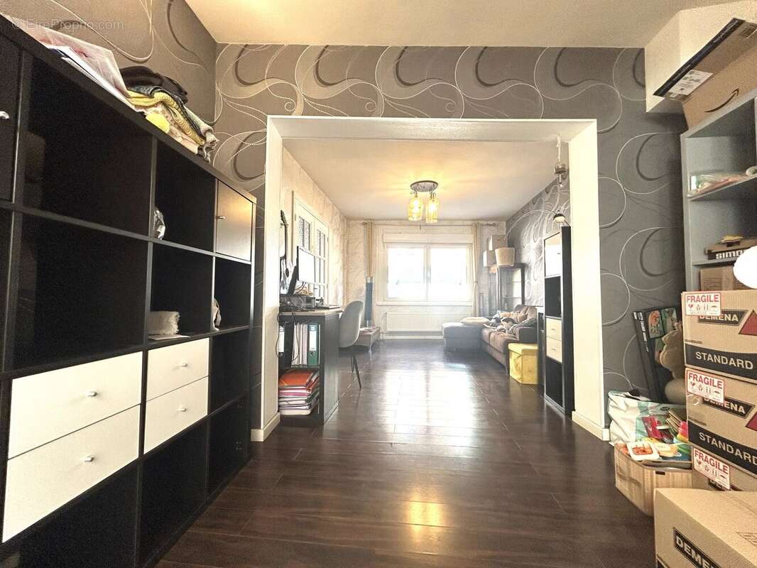 Maison 110 m² à Aniche  - photo 2