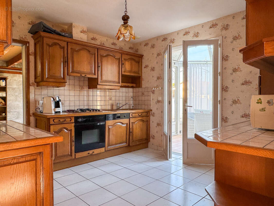 Maison à SAINT-PALAIS-SUR-MER