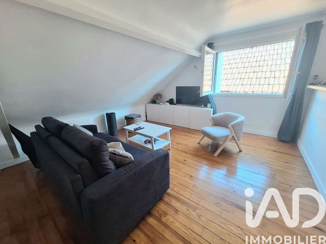 Photo 3 - Appartement à TARBES