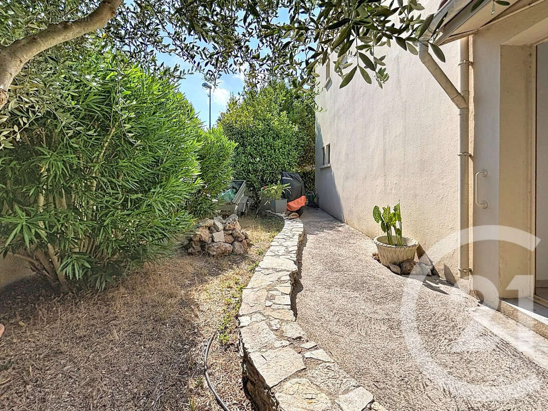 Maison 178 m² à Balaruc-Les-Bains  - photo 5