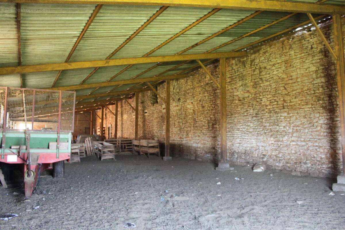 Maison à LABASTIDE-MURAT