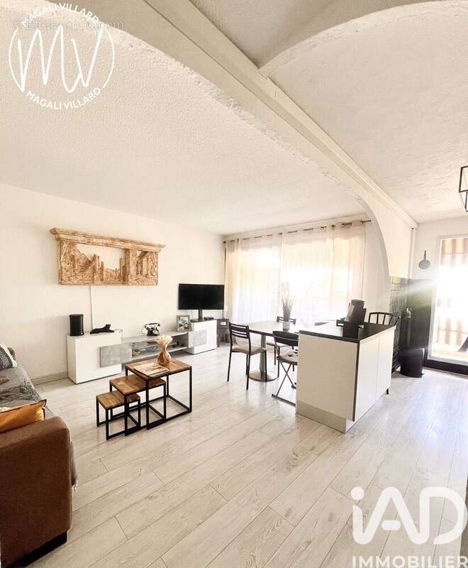 Photo 4 - Appartement à NICE