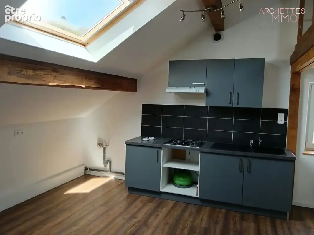 Appartement 3 pièces 139 m² à vendre à La Bresse (88250) - photo 3