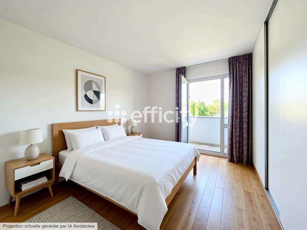 Appartement - photo 17