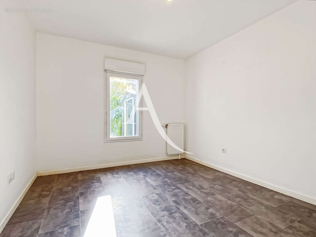 Appartement à BOIS-D'ARCY