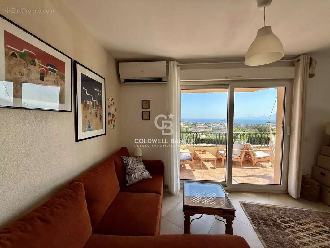 Appartement à L&#039;ILE-ROUSSE