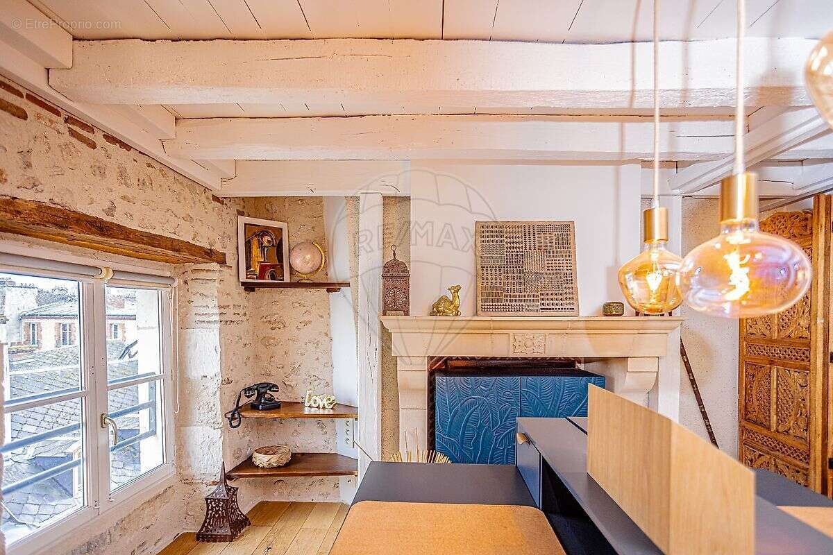 Appartement à ORLEANS