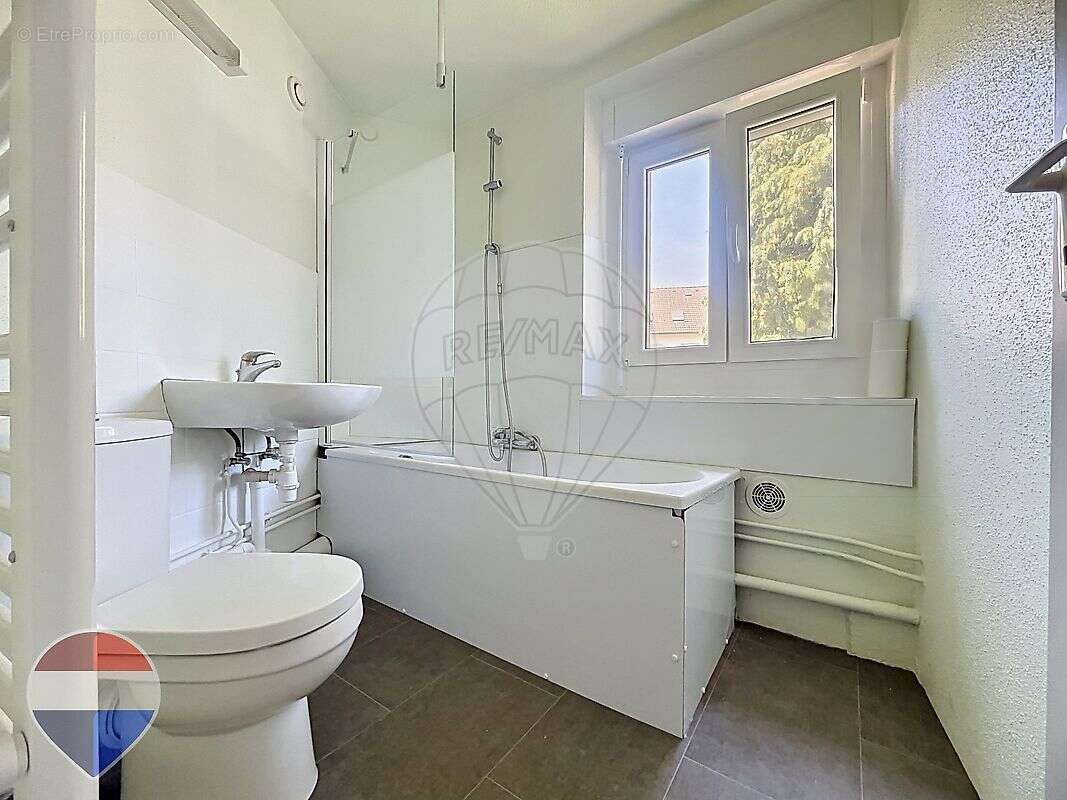 Appartement à ORBEY