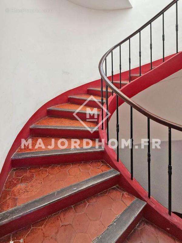 Appartement à MARSEILLE-6E