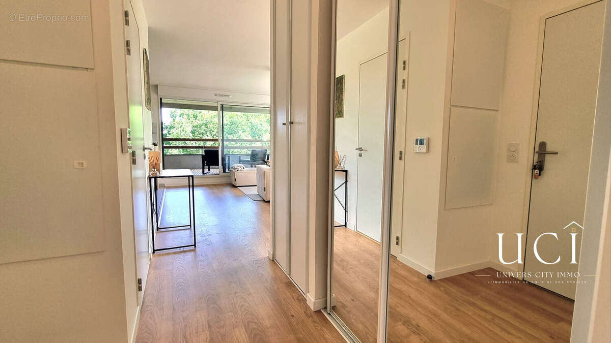 Appartement 87 m² à Nantes  - photo 5