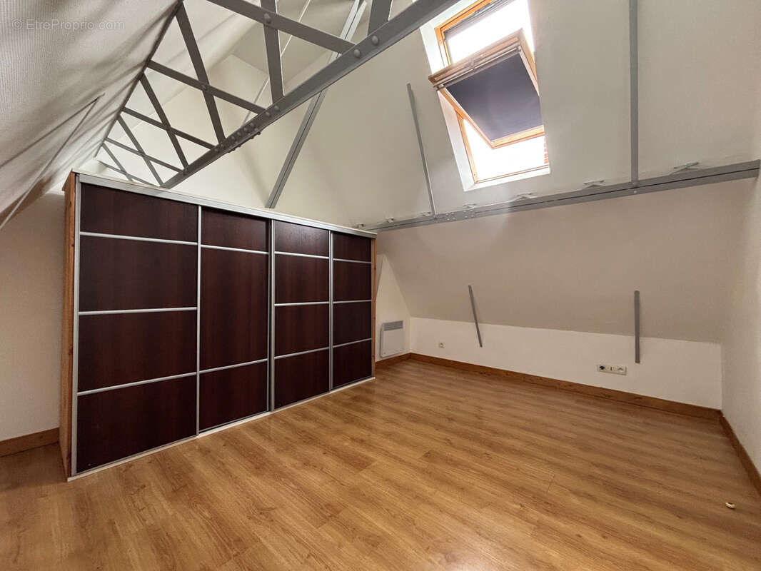 Immeuble en mono propriete - photo 5