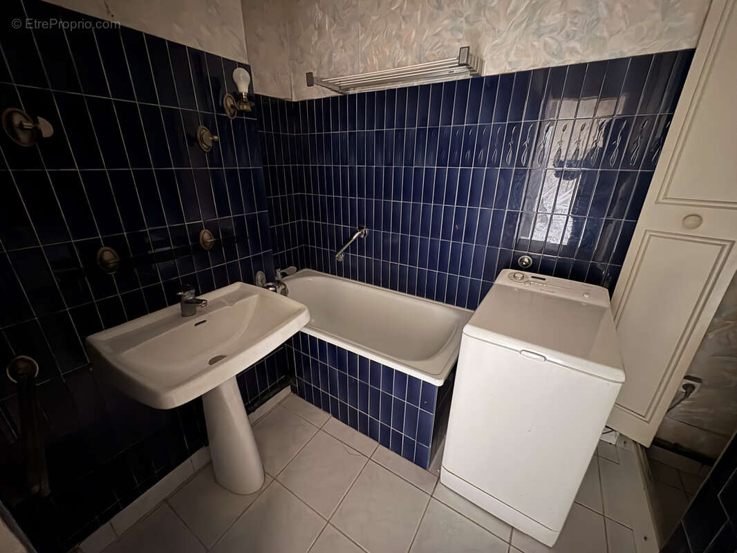 Appartement à ANDERNOS-LES-BAINS