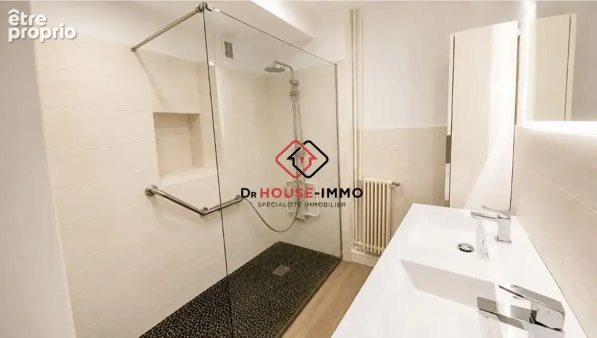 Appartement 67 m² à Toulon  - photo 10