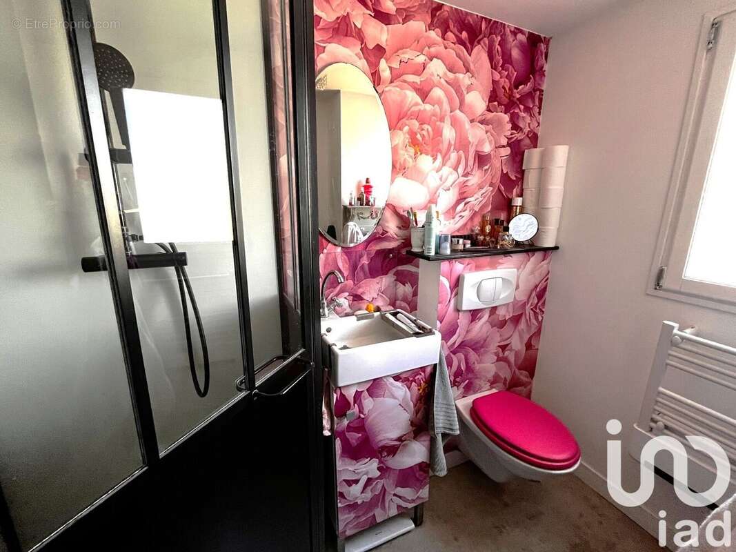 Photo 6 - Maison à GROIX