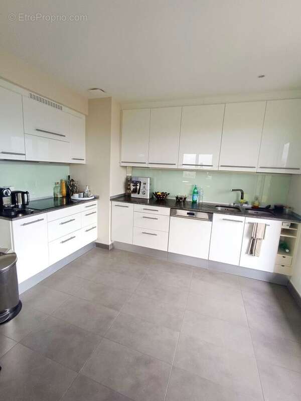 Appartement à TOURS