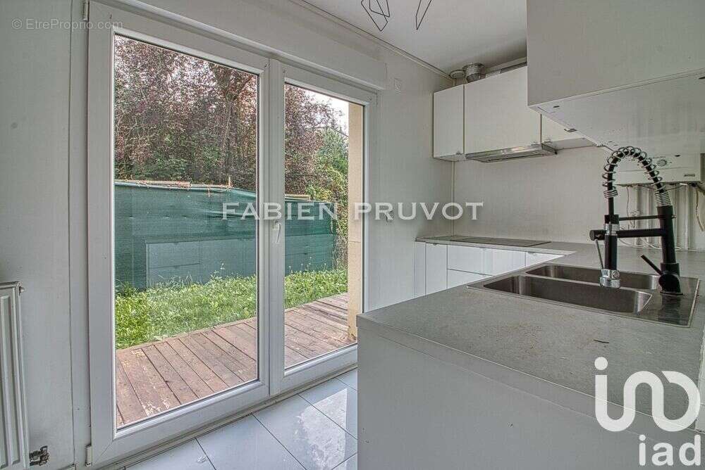 Photo 4 - Maison à MONTIGNY-LES-CORMEILLES