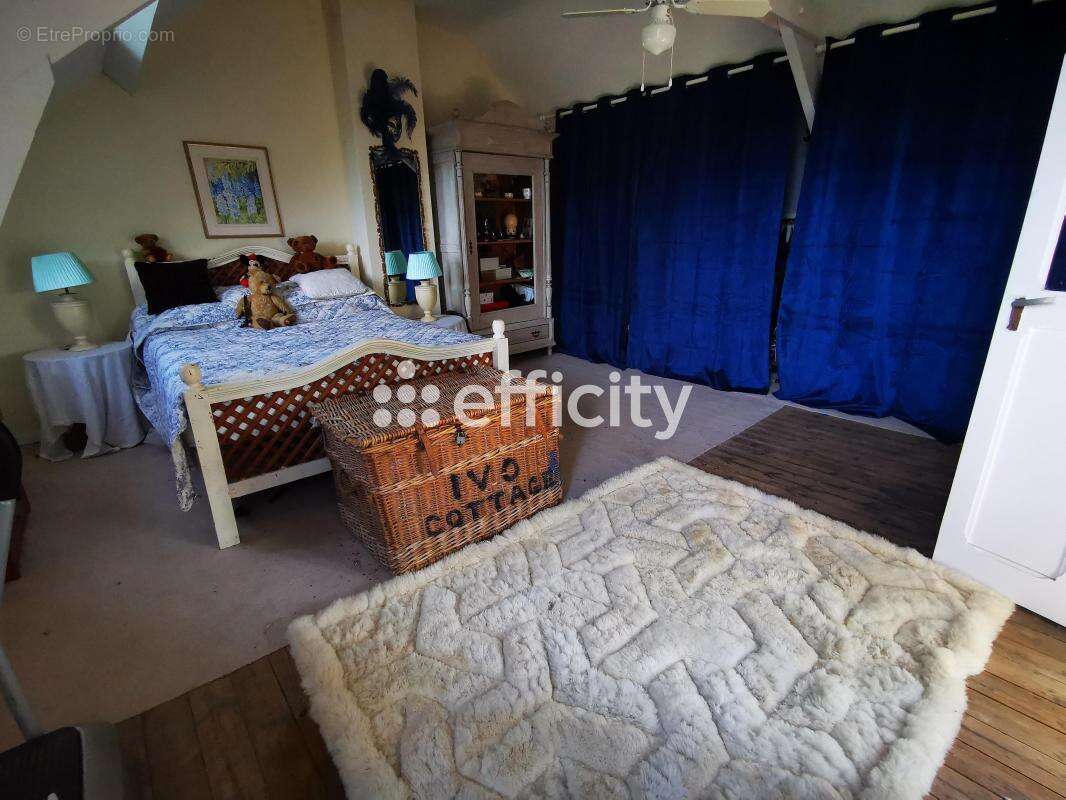 Maison 210 m² à Beauficel  - photo 33