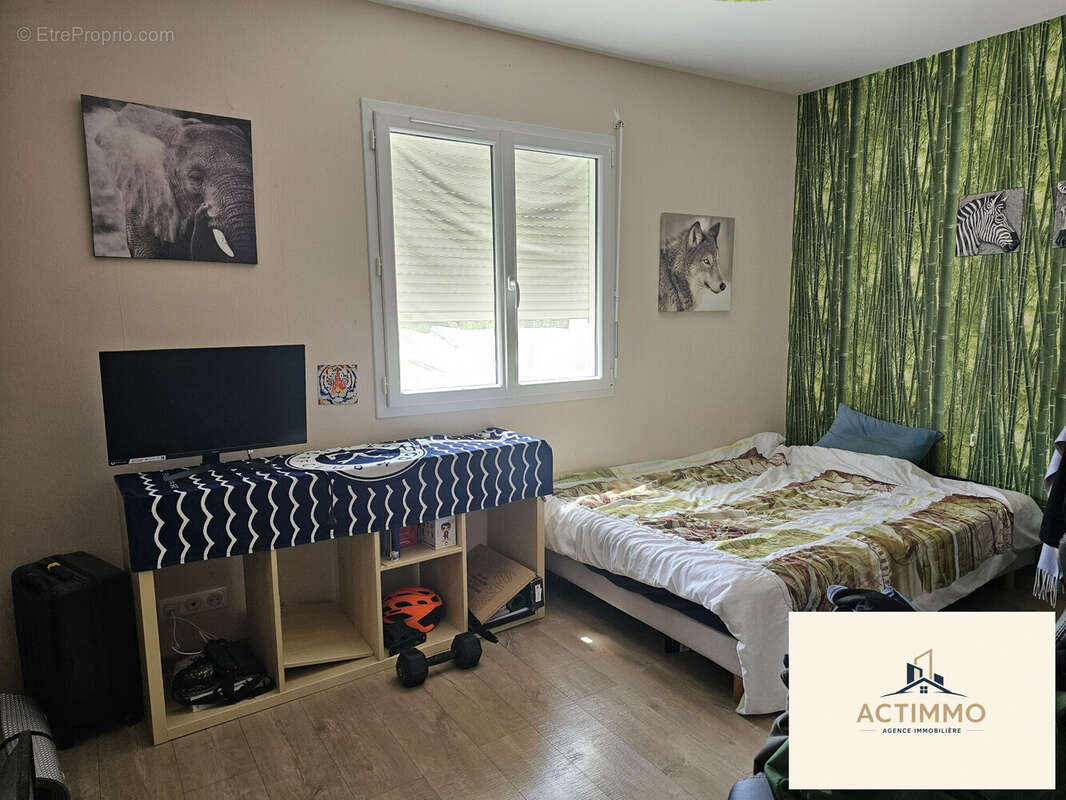 Maison 192 m² à Joigny  - photo 6