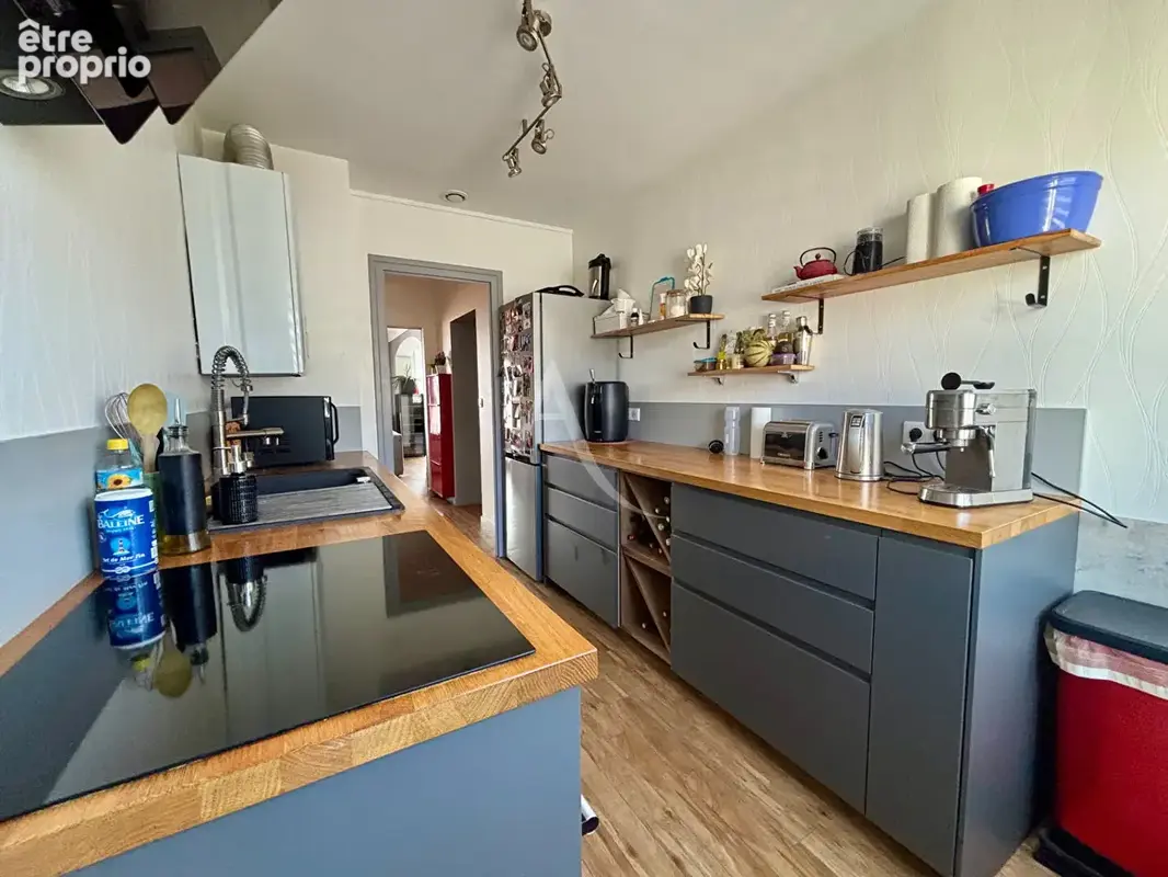 Appartement la roche sur yon - excluvisite amanda - photo 3